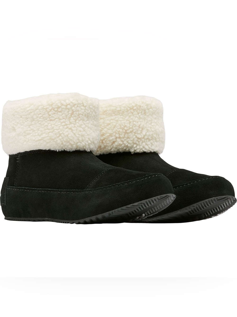 Like New! Sorel ‘Go Stumptown’ Booties